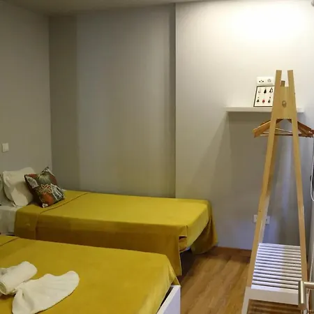 Lejlighed Modern With Amenities In Castro