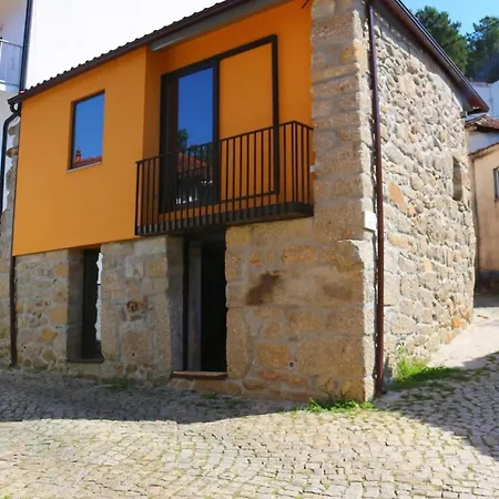 Lejlighed Modern With Amenities In Castro Castro Daire
