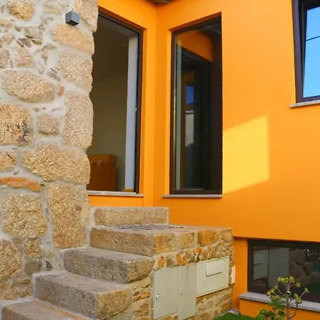 Modern With Amenities In Castro Lejlighed