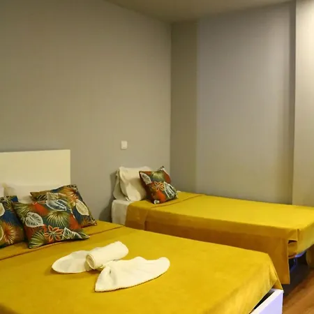 Modern With Amenities In Castro Lejlighed